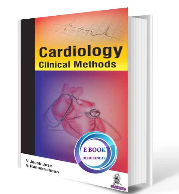 دانلود کتاب Cardiology Clinical Methods2018(ORIGINAL PDF)